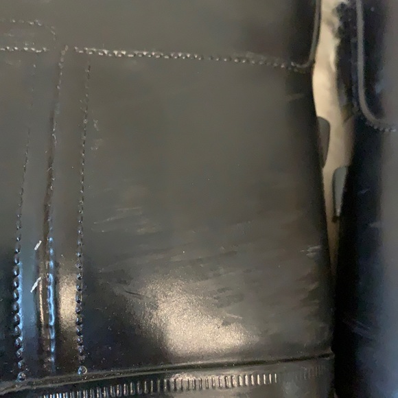 Tory Burch rain boots - Picture 5 of 6